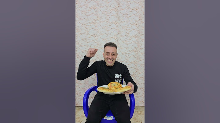 بيتزا بيتزا | Pizza 🍕