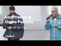 Oxmo puccino ft souffrance  jai mal au mic  btiment b