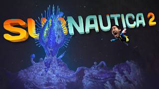 PART 4 DOESN'T EXIST | Subnautica 2 - Part 5