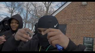 DO IT FOR WHO - BDXT x BABYGEEK (OFFICIAL MUSIC VIDEO) @WHOTHECAMERAMAN