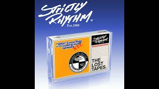 R.A.W. ● Unbe (Erick 'More' Mix) [HQ]