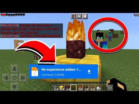 Como invocar o Herobrine no Minecraft - Canaltech