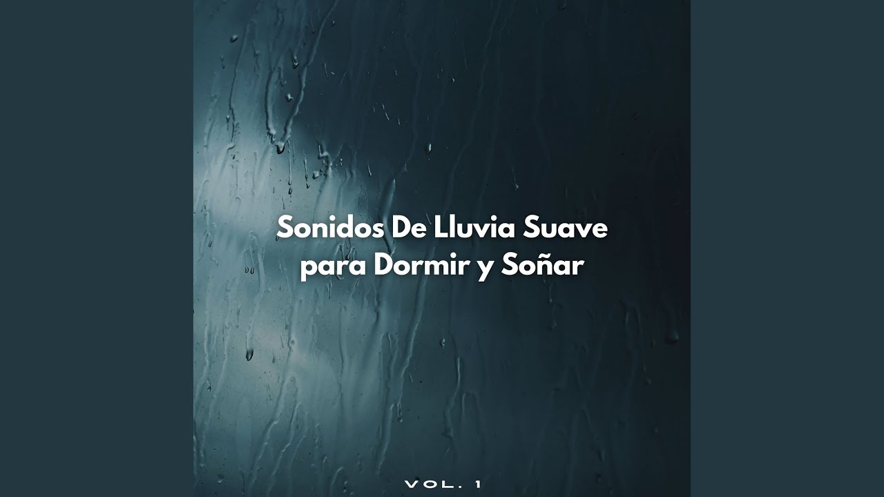 Sonido De Lluvia Y Ruido Blanco - YouTube Music