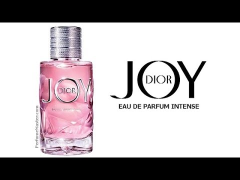 Dior Joy Eau de Parfum Intense New Perfume