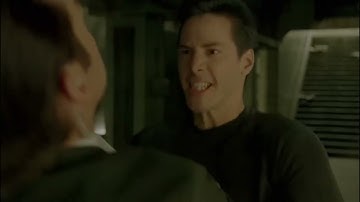 Matrix Throat Chop EXTENDED