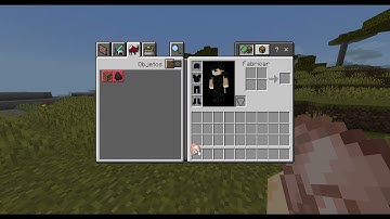 Coal Armor Function - Block Armor