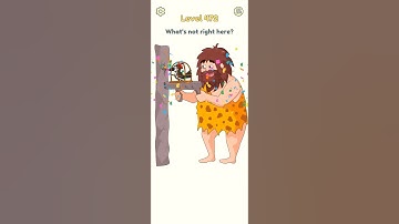 Dop 2 Game level 472 #viral #gameplay #viralvideos #level #shortsviral