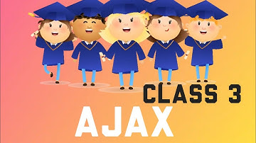 AJAX tutorial||AJAX in hindi||ajax tutorial for beginners||POST||ajax introduction|ajax easy example