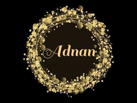 Aggregate 137+ adnan wallpaper latest