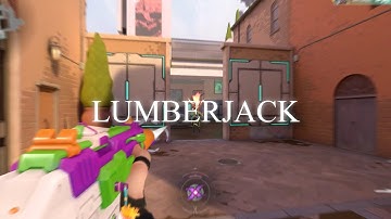 Lumberjack - Valorant Montage