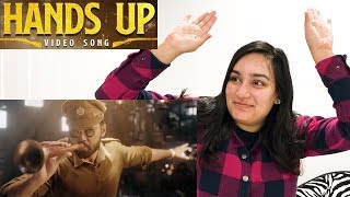 hands-up-reaction-avane-srimannarayana-rakshit-shetty-kannada-surrendering-already