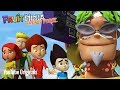 The Sand Witch - Fruit Ninja Frenzy Force (Ep. 8)