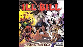 Ill Bill - Uncle Zowie