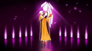 Down By The Riverside - Just Dance Now (720p HD)