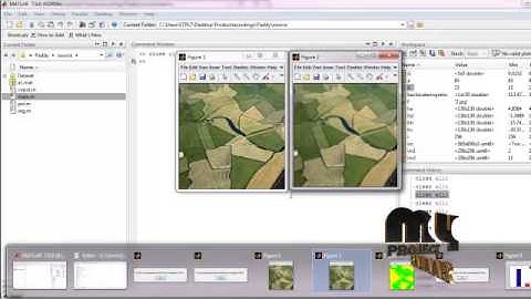 Final Year Projects | Paddy Rice identification using polarimetric SAR data in Southern China