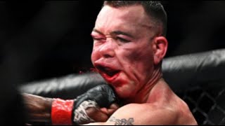 Fighters Roasting Colby Covington for 7 Minutes and 46 Seconds