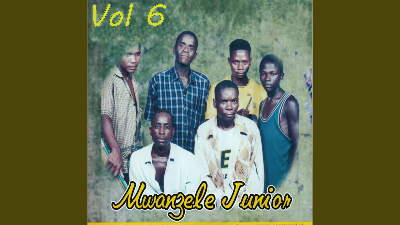 Mwanzele Junior Vol. 6, Pt. 1