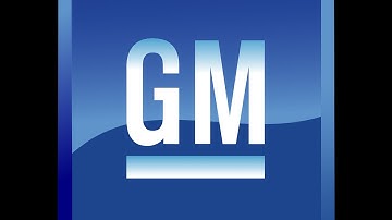 Chevy - GMC - Code P1174 P1175 - O2 Sensor Dignosis - Fuel Trim Readings