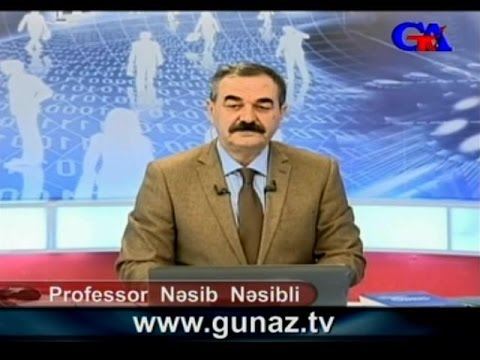 GünazTv Dec.24.2014 Millətləşmə gərəyi: din-məzhəb məsələləri