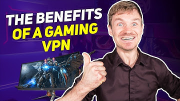 The Benefits of a Gaming VPN (Maximizing Your Gaming Experience)