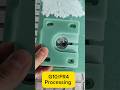 Fiberglass Dust Is No Joke #cnc #fiberglass #cncmachining #industrial #fabrication #engineering