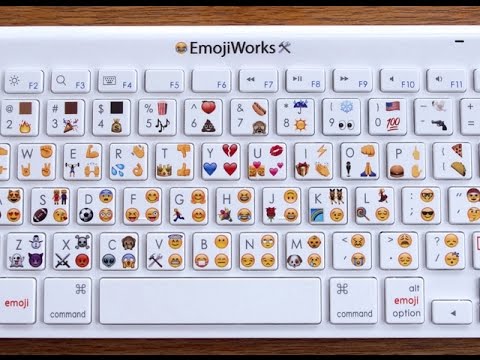 Unduh 57 Koleksi Gambar Emoticon Keyboard Keren Gratis