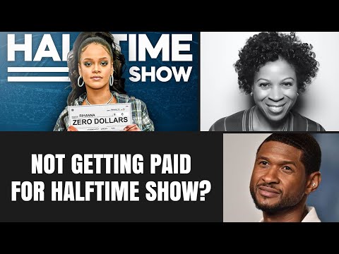 Why Doesn’t the NFL Pay Super Bowl Halftime Performers?