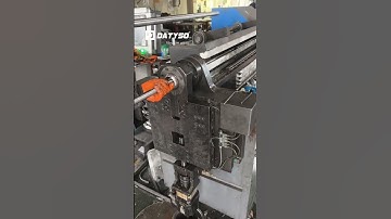 Công nghệ uốn tự do 3D CNC