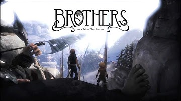 Brothers - A Tale of Two Sons Part 5 (Finale)