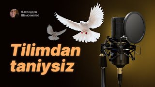 Tilimdan taniysiz