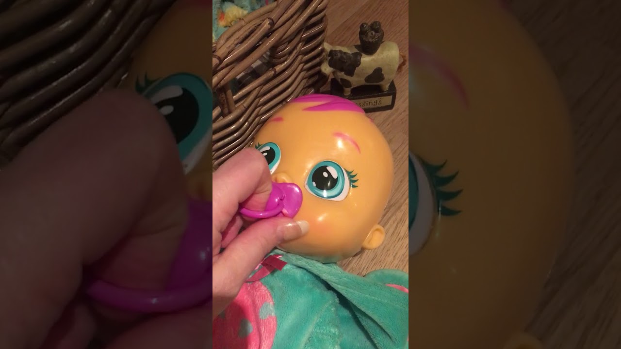 Cry Baby Doll I Bought My Daughter Sounds Like Porn Star SUBSCRIBERS