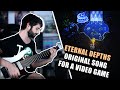 Husky by the Geek - Eternal Depths (Original Song for a Video Game)