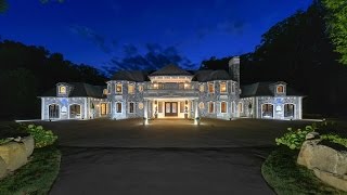 Saddle River, NJ 07458 | Joshua M. Baris | Realtor | NJLux.com