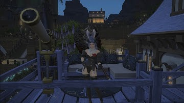 FFXIV Cenote Ja Ja Gural SOLO, explore this treasure dungeon with me!