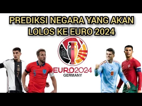 Video: Siapa favorit untuk memenangkan euro?