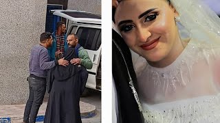 سبب قــتل عروسة القليوبية سيصدمك ناام معها بالعافية ولما حملت منه قــتلها والـ في بطنها سترك يارب