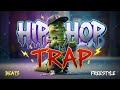 The Trap Mix Heavy in Every US Playlist