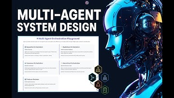 5 multi-agent orkestratiepatronen die u in 2025 MOET kennen!