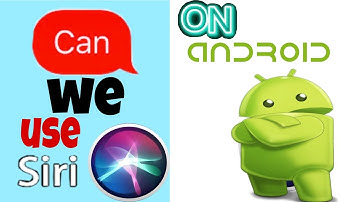 how to install Siri assistant in Android 2024 / Siri on Android #celltrick17
