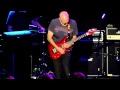 Joe Satriani - Wind In The Trees Vicar St Dublin Ireland