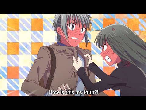 Anime-Funny