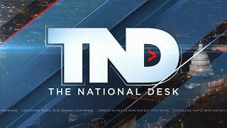 The National Desk Weekend Edition  April 27, 2024