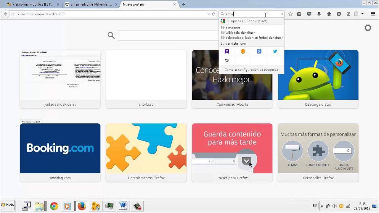 formato basico encabeza pie de pagina columnas editor de formato basico