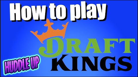 How to play DraftKings Classic 2021 #DK #Draftkings #NFL #DFS