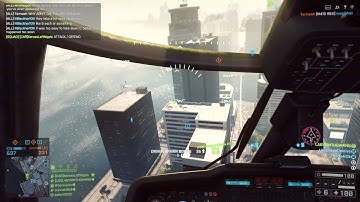 Battlefield 4 BUGS AND CRASHES EXPLAINED