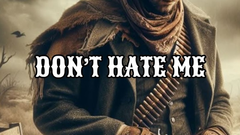 Six Gun Devil - Don'T Hate Me #Darkcountry #Hate #Music