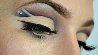 Double Cut Crease | Crease Trick for Beginners screenshot 2