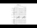 Brahms: Piano Concerto No. 2 in B-flat major, Op. 83 (with Score)