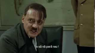 Ce Crede Hitler Despre Roxana Babenco