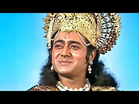Arjun ki bhayankar